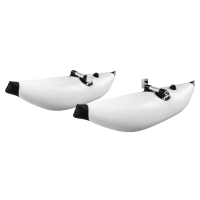 Optional:  Transparent Kayak Inflatable Stabilizer - MZKYKA-ST-02